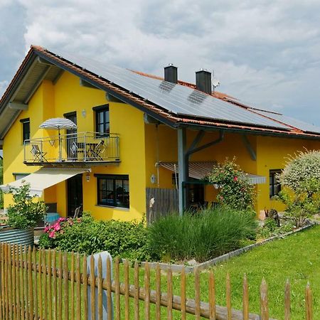 Ferienwohnung Barth Tittling Exteriér fotografie