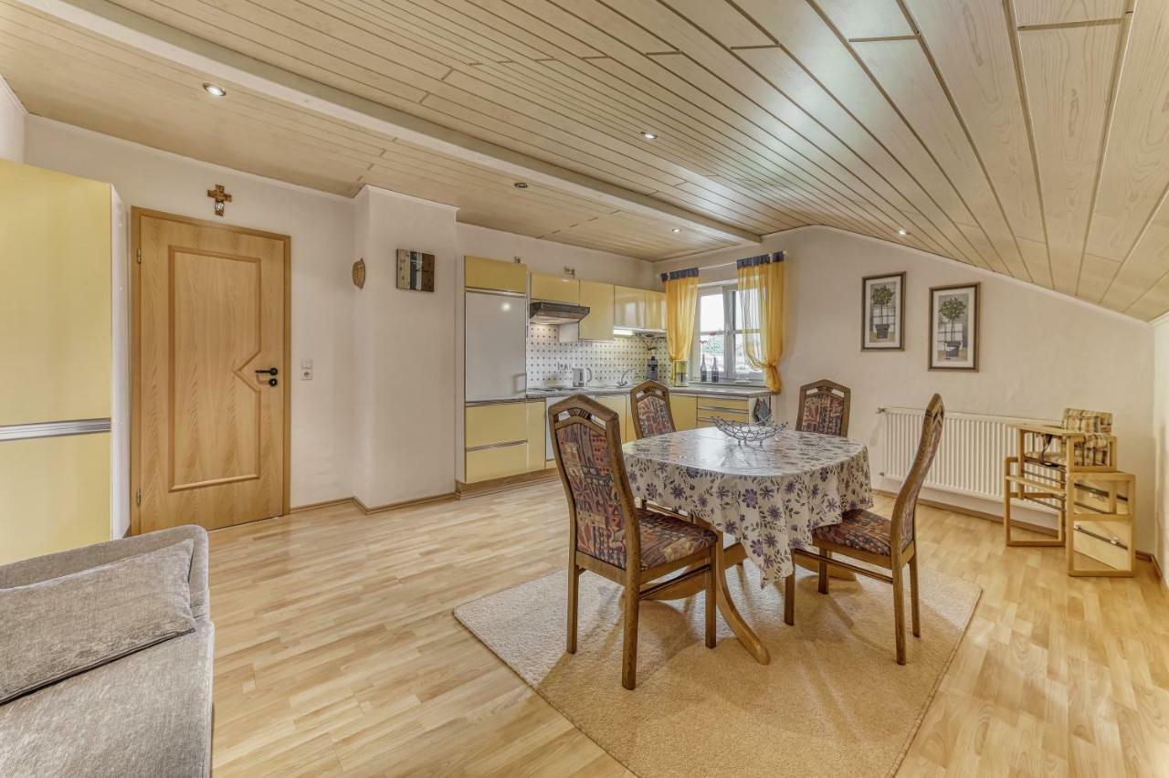 Ferienwohnung Barth Tittling Exteriér fotografie