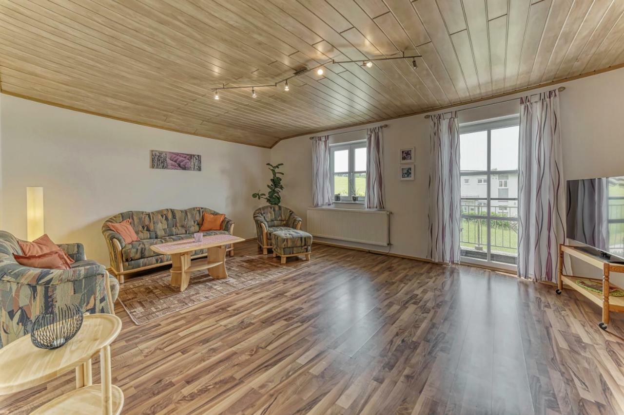 Ferienwohnung Barth Tittling Exteriér fotografie