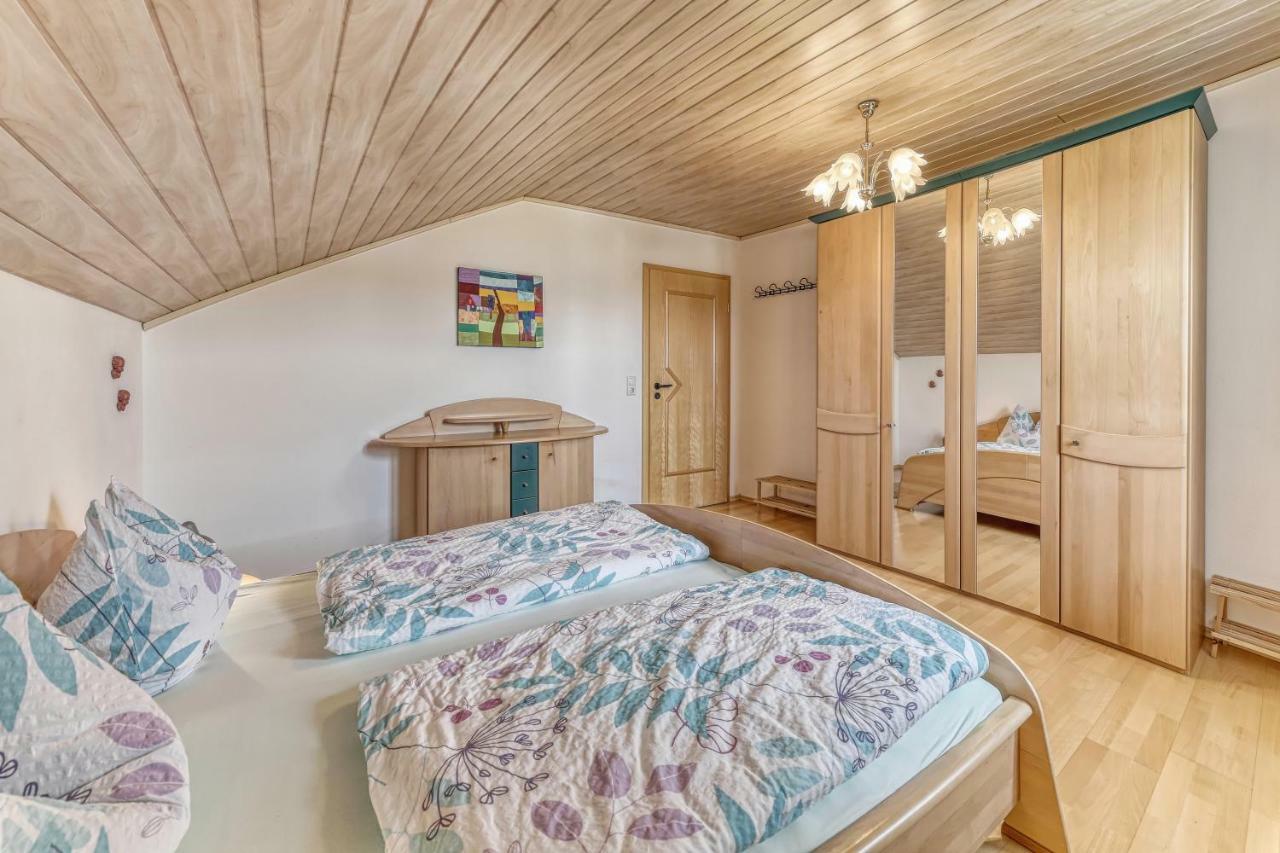 Ferienwohnung Barth Tittling Exteriér fotografie