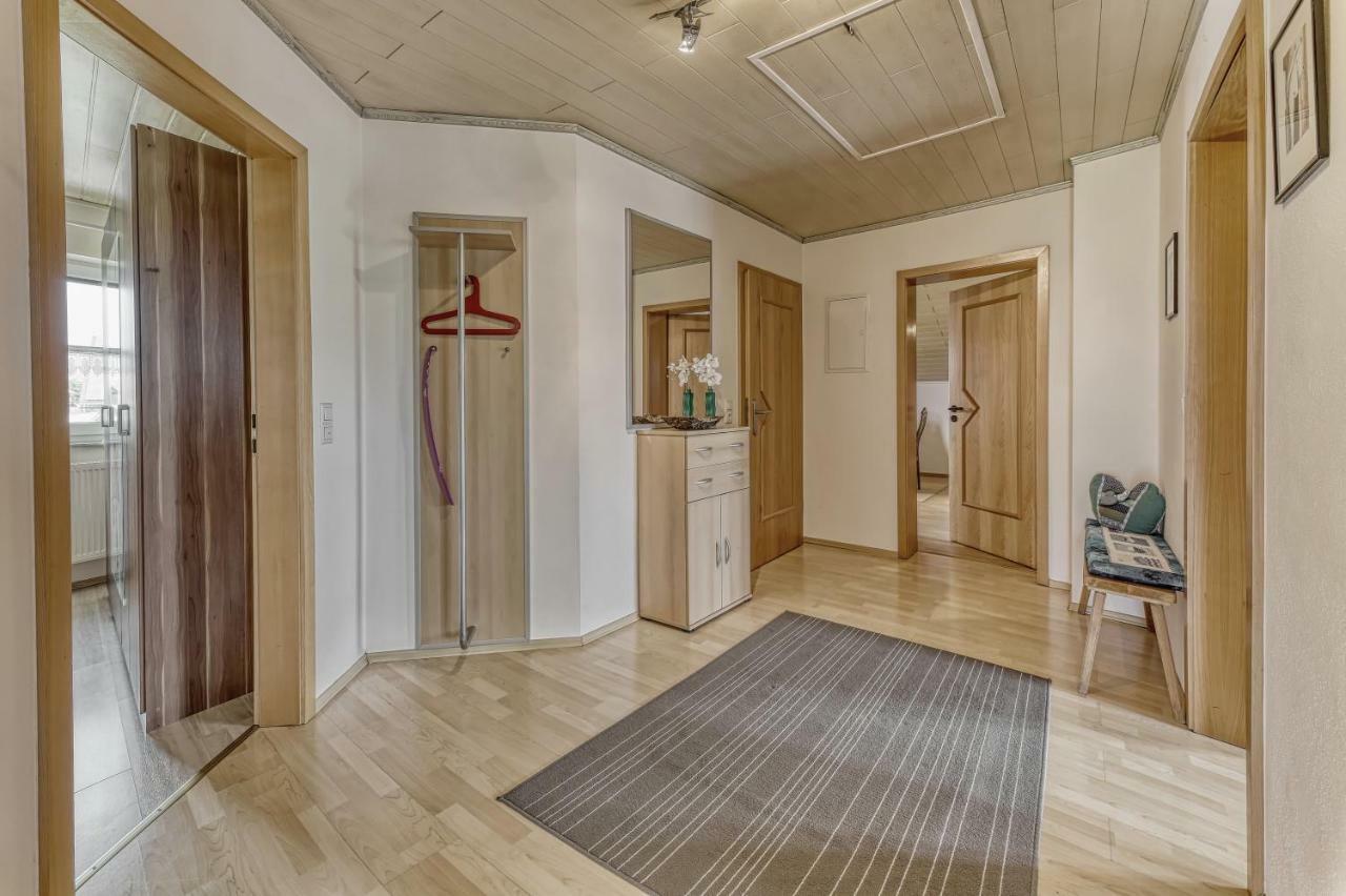 Ferienwohnung Barth Tittling Exteriér fotografie