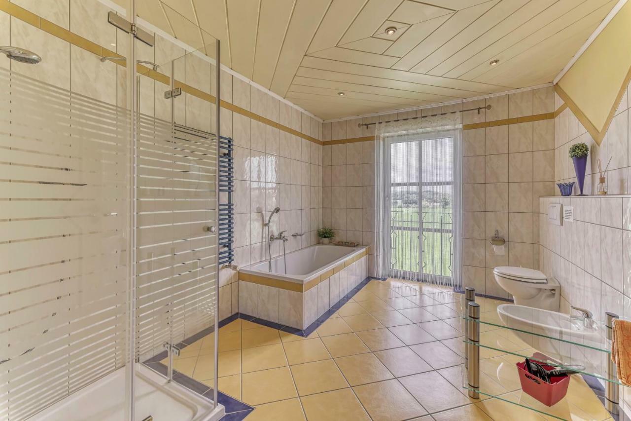 Ferienwohnung Barth Tittling Exteriér fotografie
